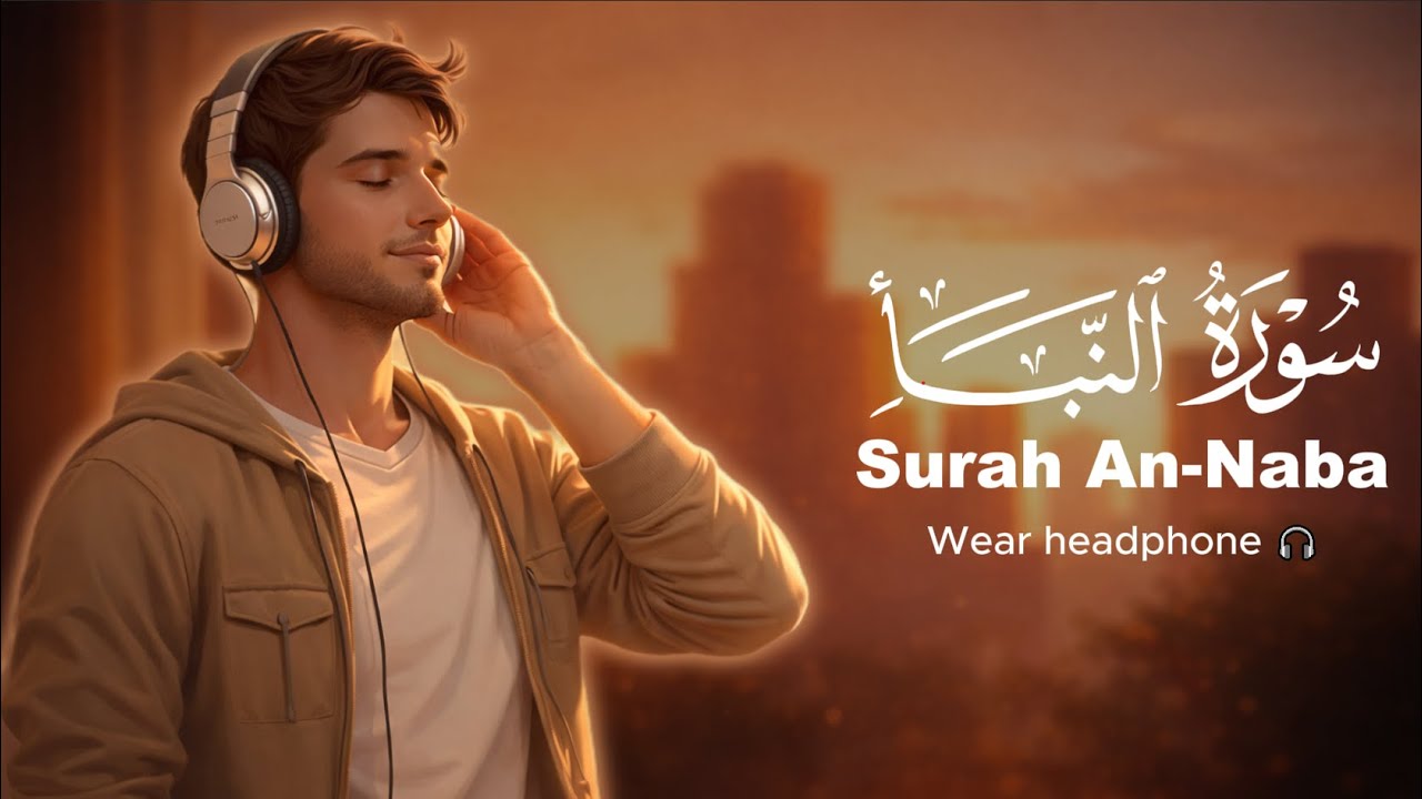 Surah An Naba