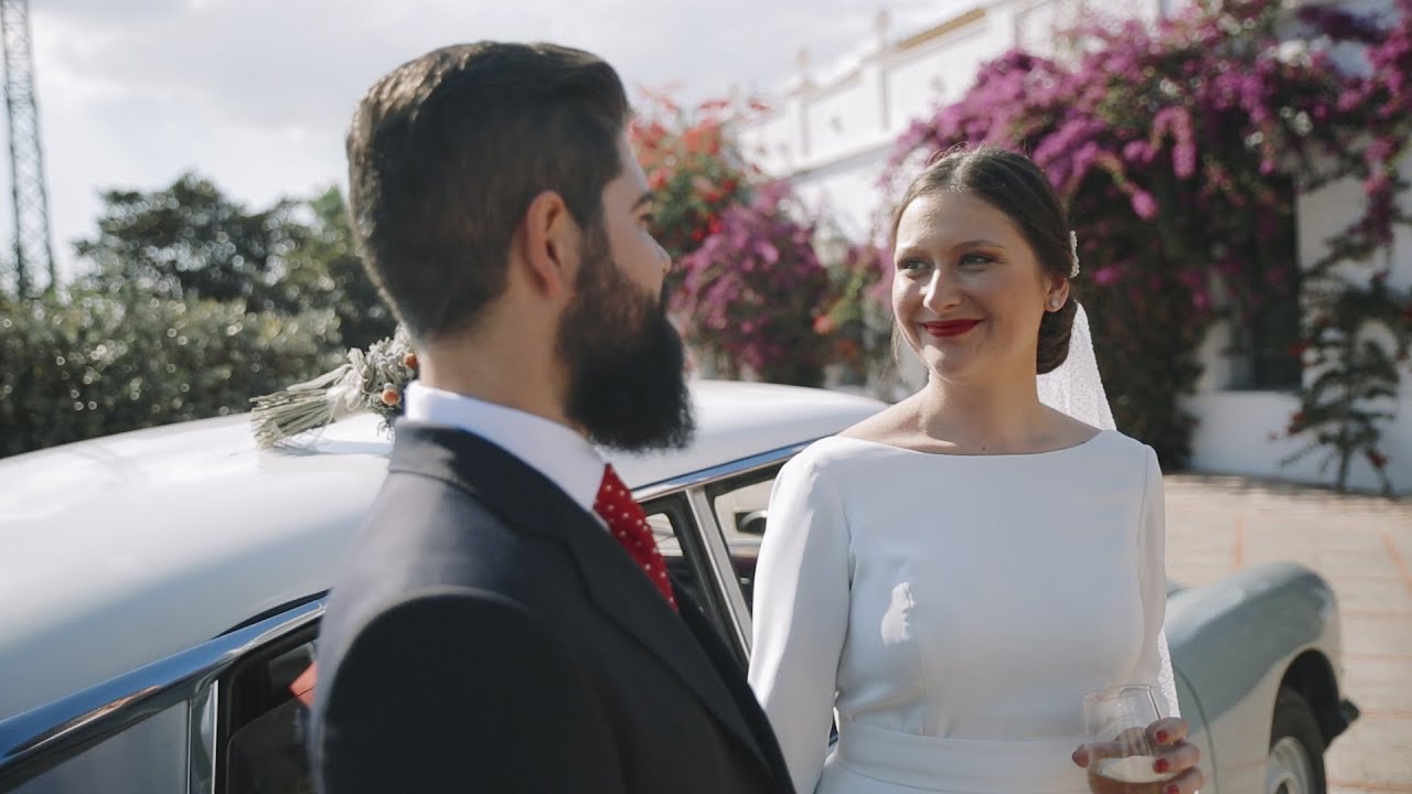 Boda Fernando & Silvia | Masía Campo Anibal | Vídeos de boda Valencia