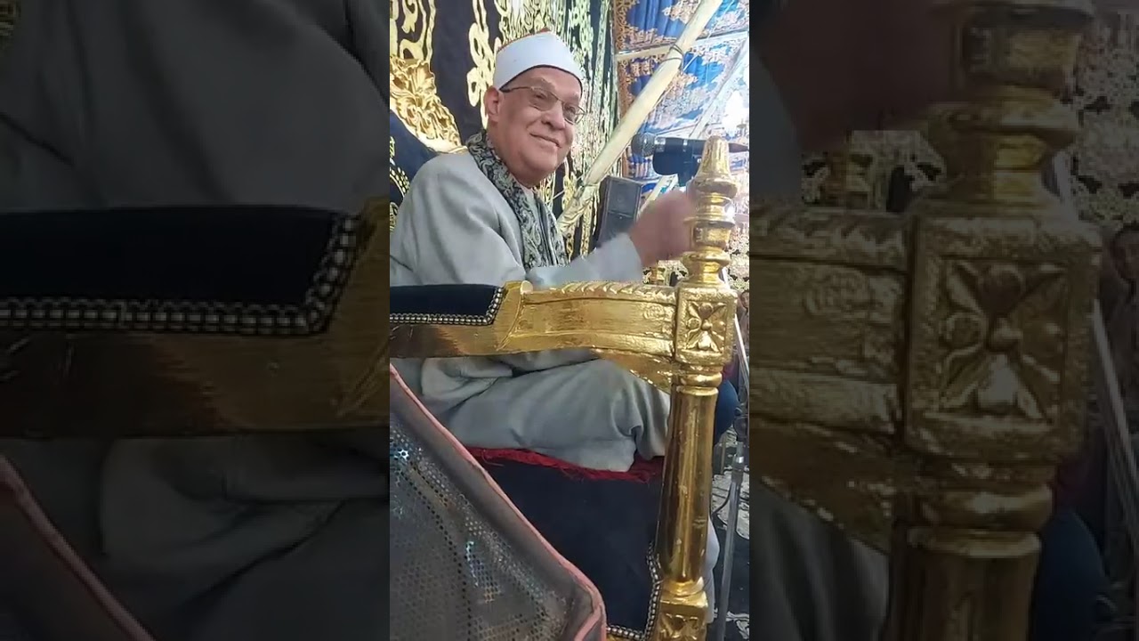 السلكاوى يقرأ بكل خشوع وإتقان مباشر من عزاء اليوم درين نبروة دقهلية 