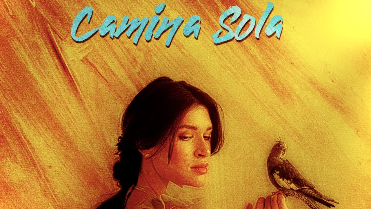 Danner MS x Cirujano Resendez - Camina sola - (D-zzProd)