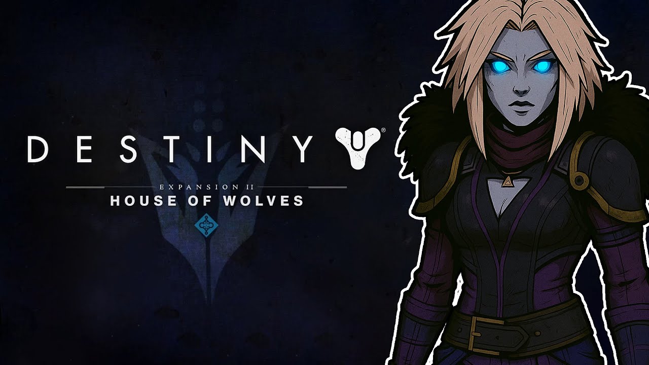 House of Wolves | Light & Dark Saga Explained