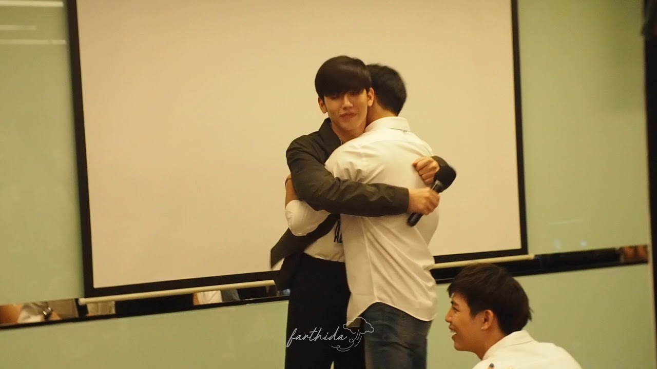 2018.07.25 TaytawanBDCharity2018