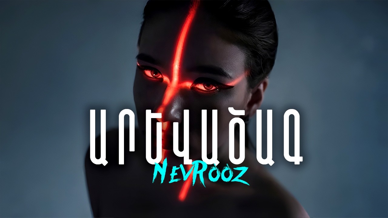 NevRooz – Արևածագ 🇦🇲 | Smoky Armenian Deep House | Night Drive Car Music / Arevatsag