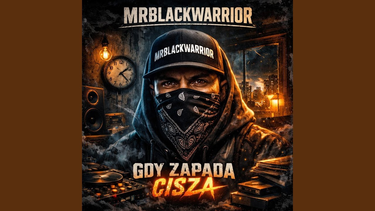 Gdy zapada cisza