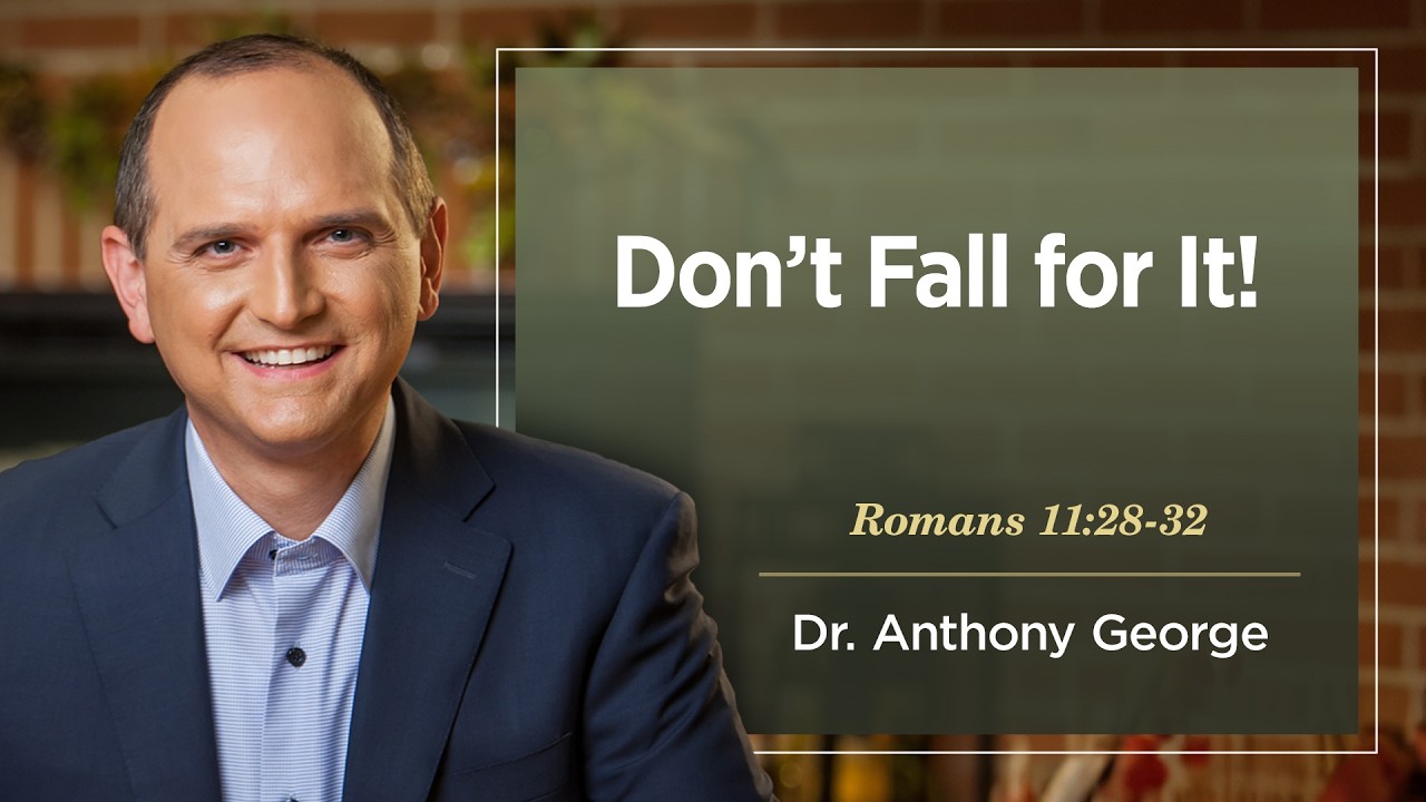 Don't Fall for It - February 25, 2026