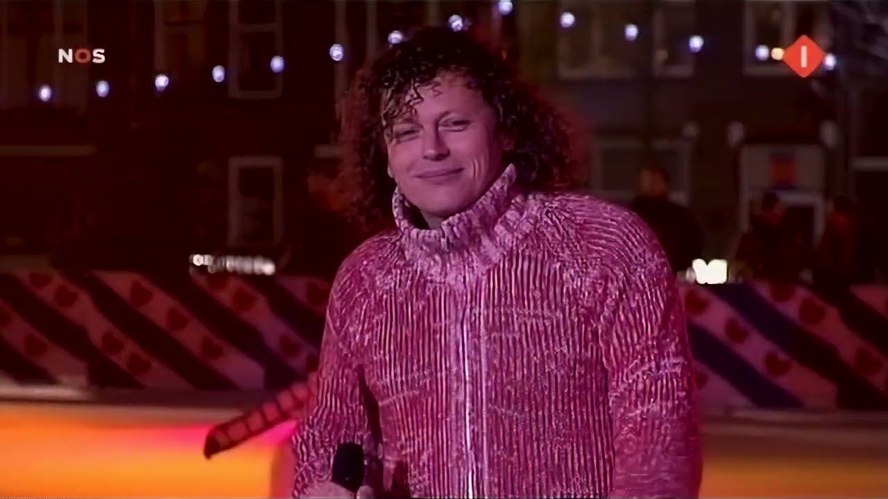 Syb van der Ploeg - Ea komt er wer