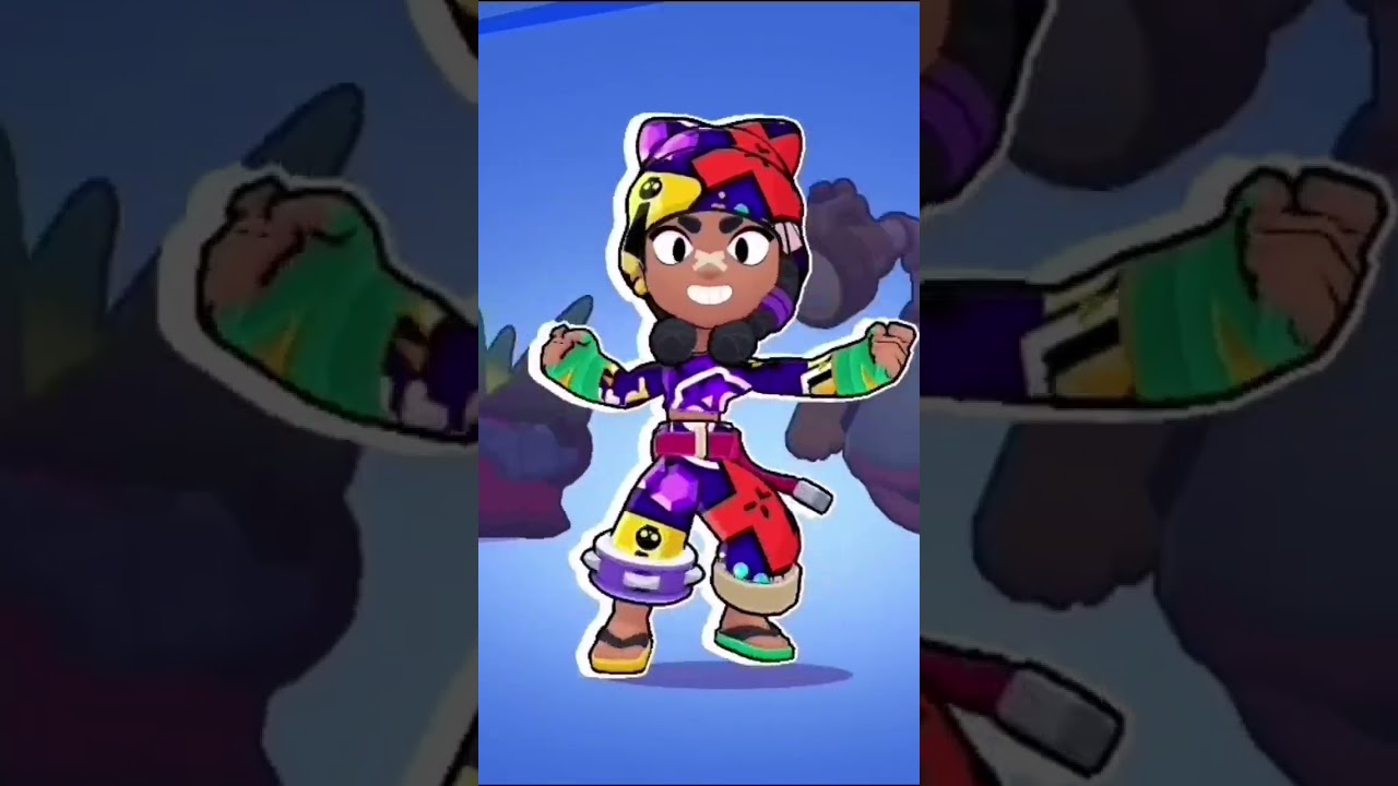 100k soon #brawlstars #brawlstarsmemes