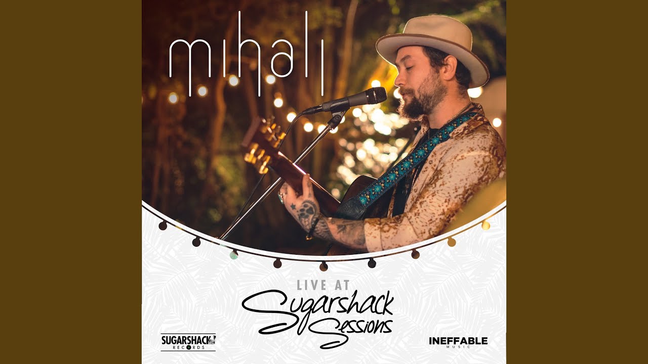 Carved Lines (Live at Sugarshack Sessions)