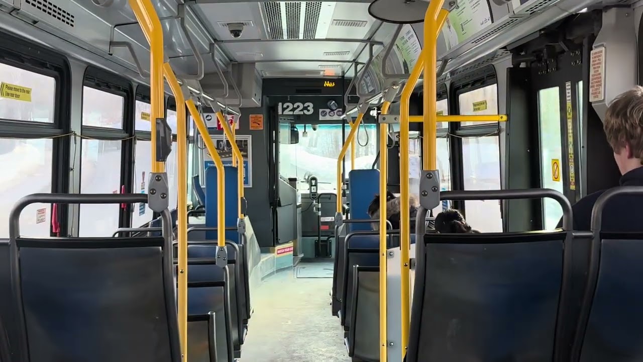 86 From Beaver Banks ￼to sackville Drive ￼