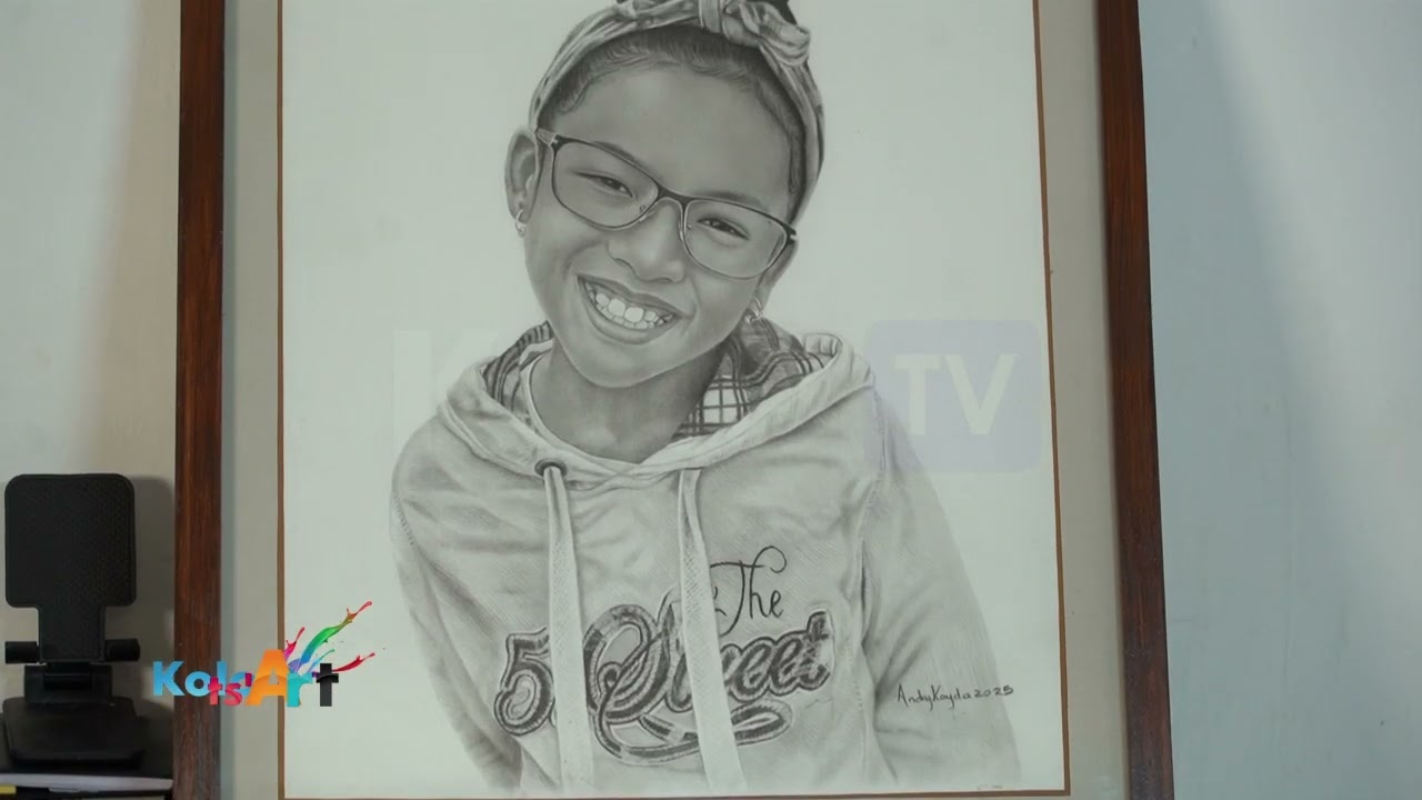 KOLO TS'ART   TSILA Mpanoratra Tononkalo DU 28 FEVRIER  2026 BY KOLO TV OKOK