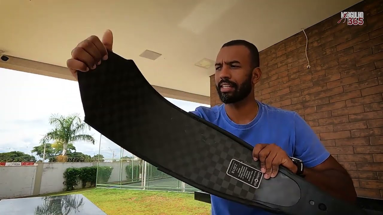 (#26)é assim que se escolhe a melhor nadadeira, assista todo o video e entenda