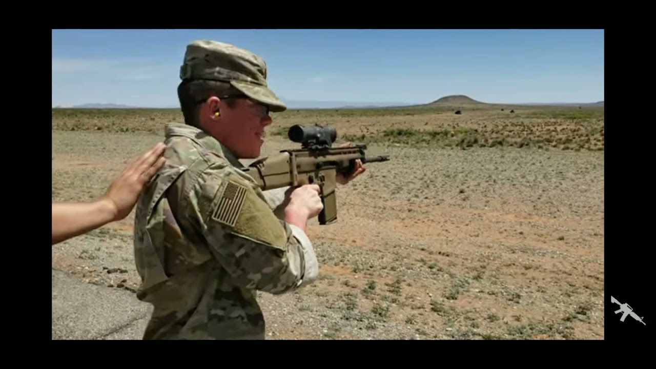 Scar-l +mk14 full  auto ❤️