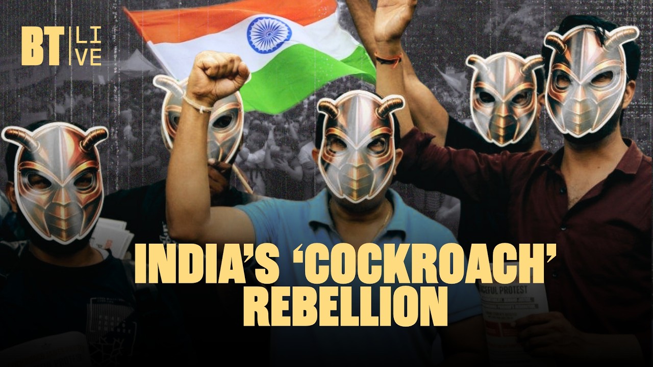 Is India&rsquo;s Youth Uprising Threatening Modi&rsquo;s Regime? w/ MP John Brittas