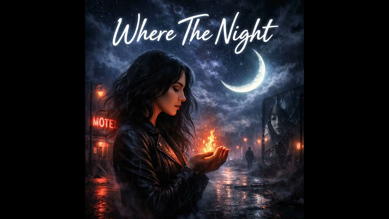 Where the knight
