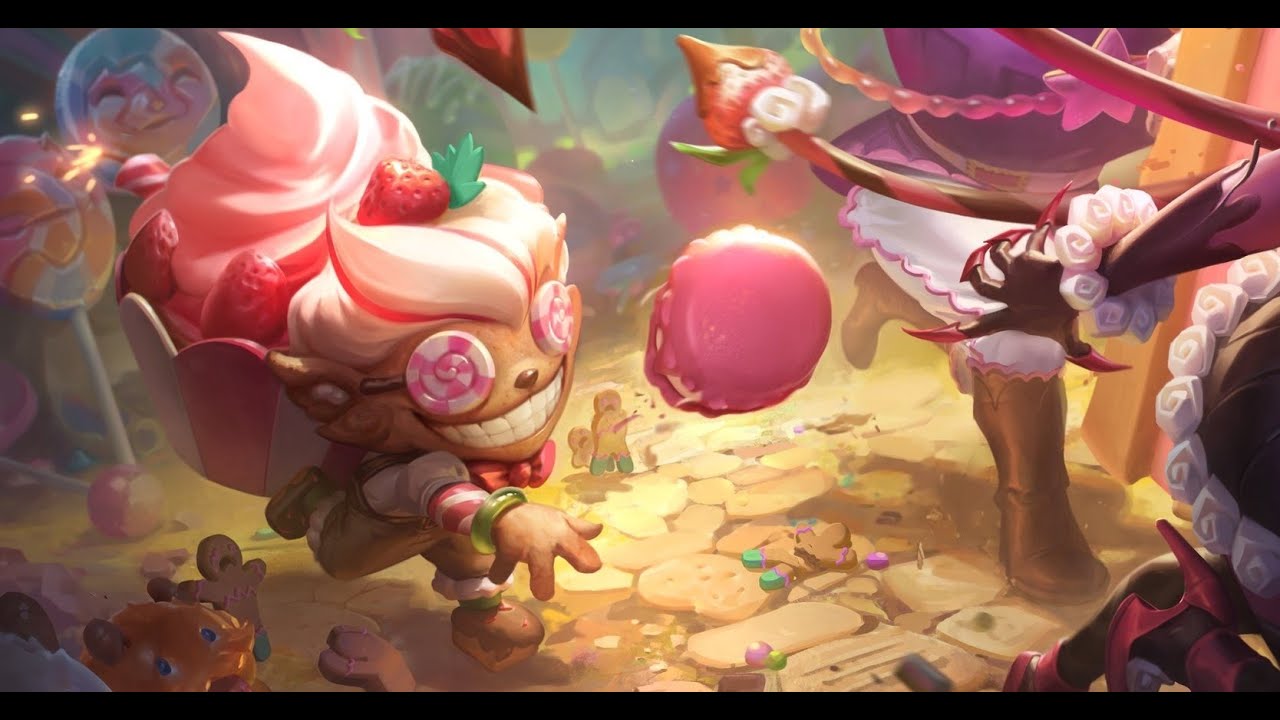 Sugar rush Ziggs - Is it worth your RP?