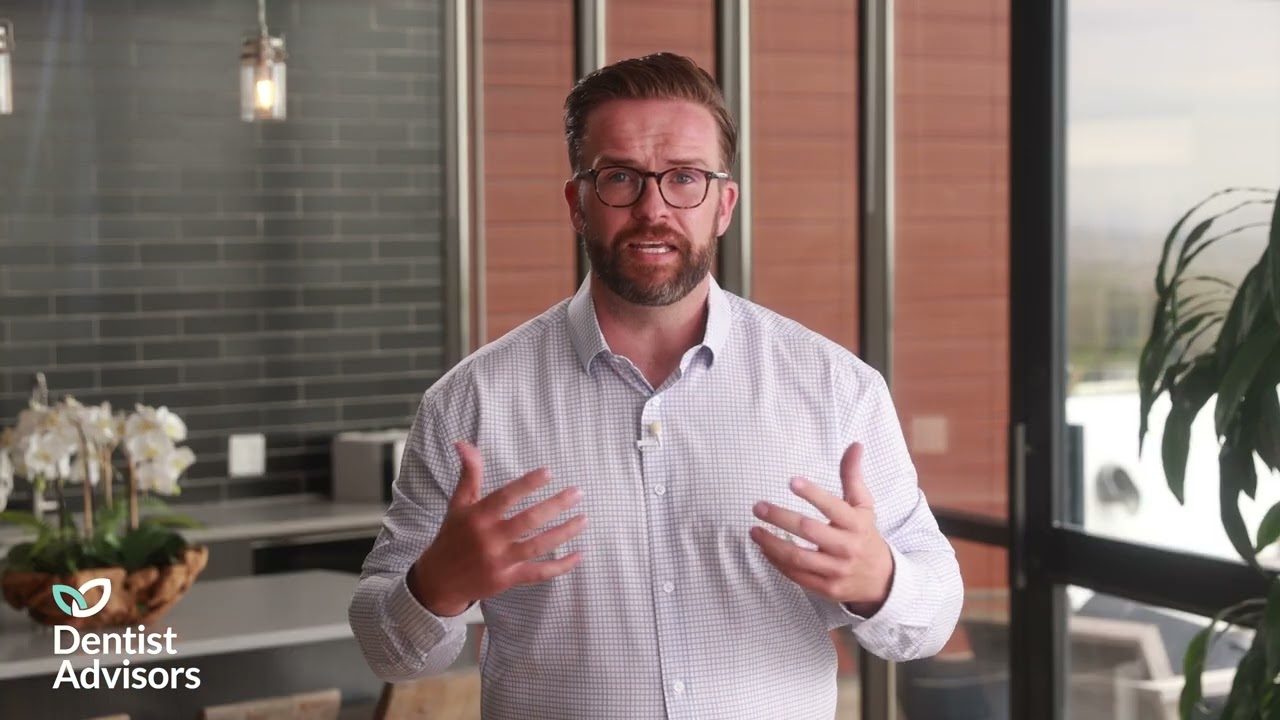 Why Dentist Advisors Is Different