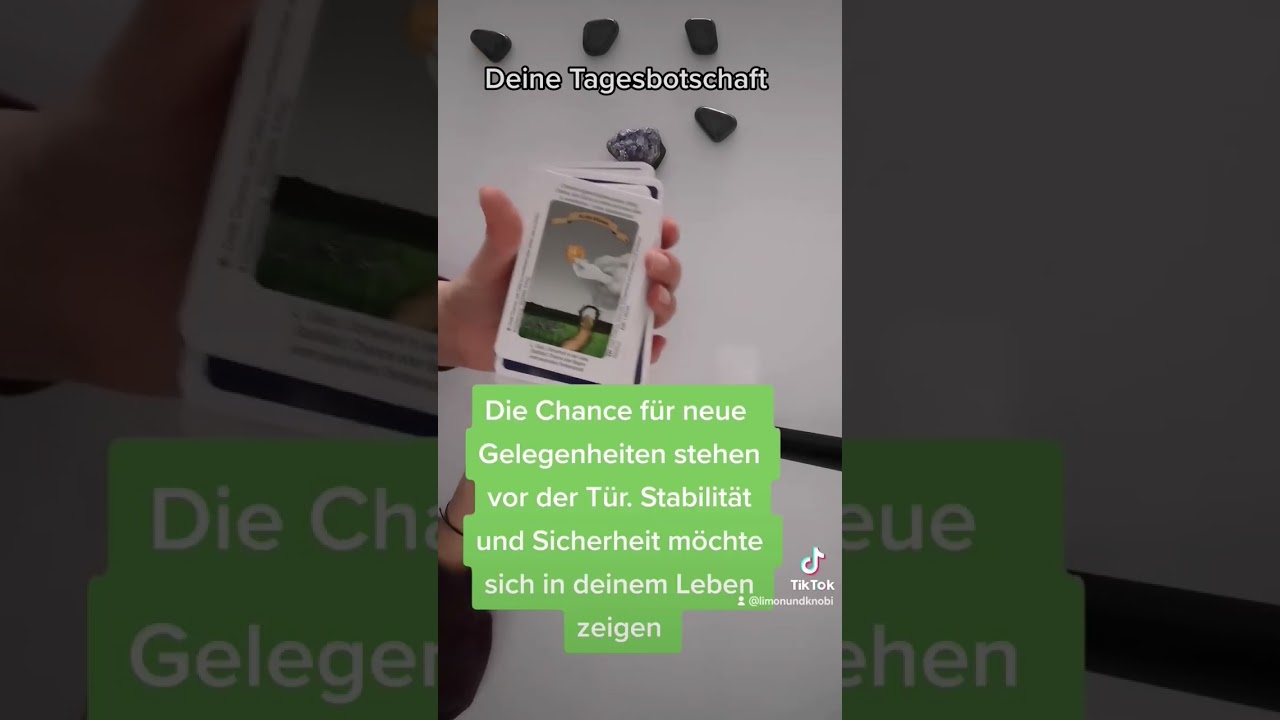 #2023 #deutsch #besttarot #viral #tarotheute #tarot #tarotkarten #kartenlegen #kartenlegung