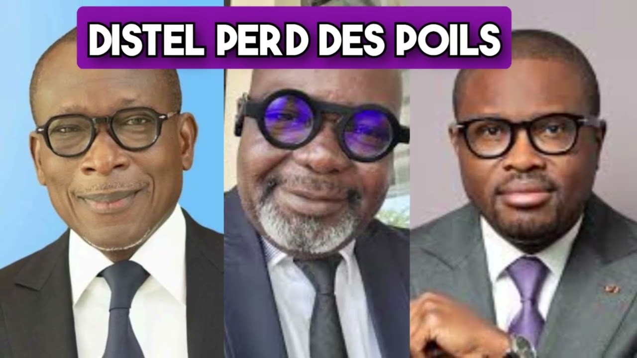 Drames sécuritaires au nord Bénin : Distel Amoussou défend la stratégie du pouvoir de Patrice Talon