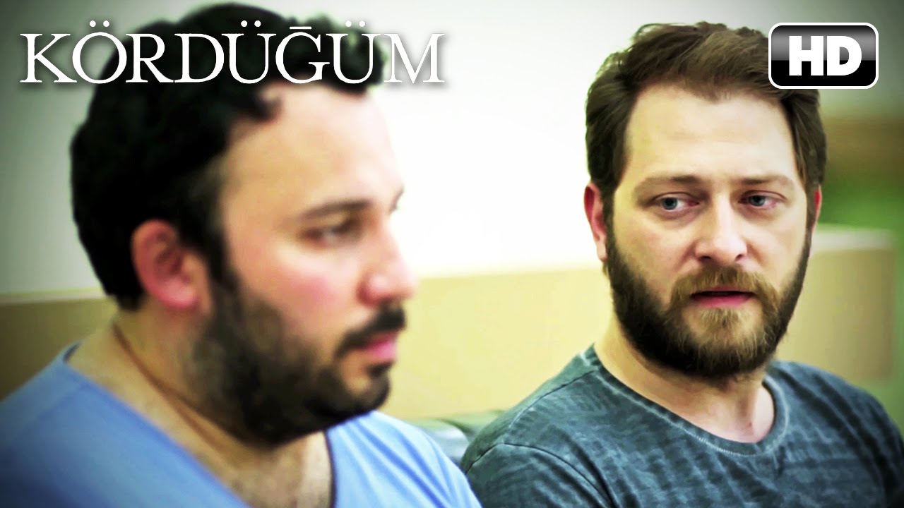 Kördüğüm 26. Bölüm | Biz O Bisikletin Siyah Beyazı Gibiyiz Senle!