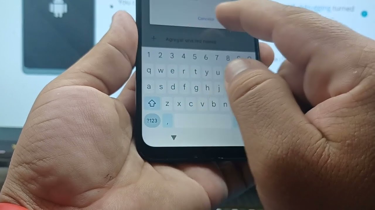 honor x5 frp con chimera tool cuenta google
