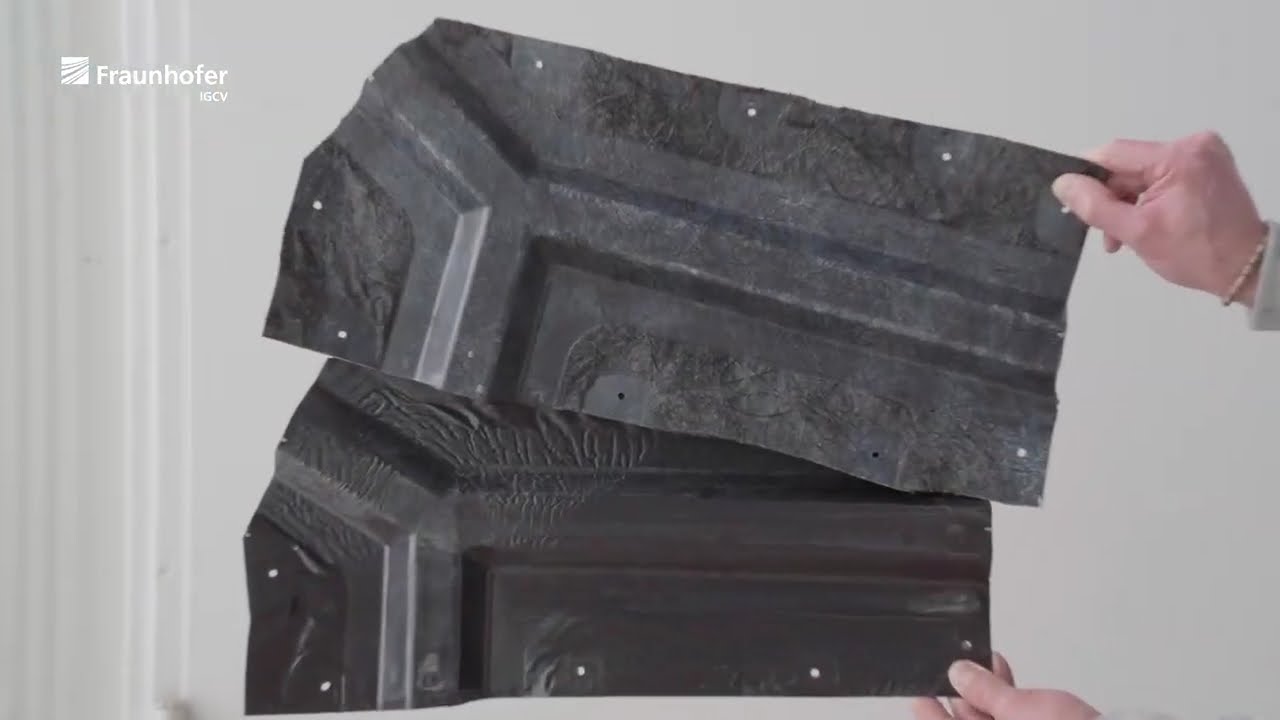 Discover the Power of Composites