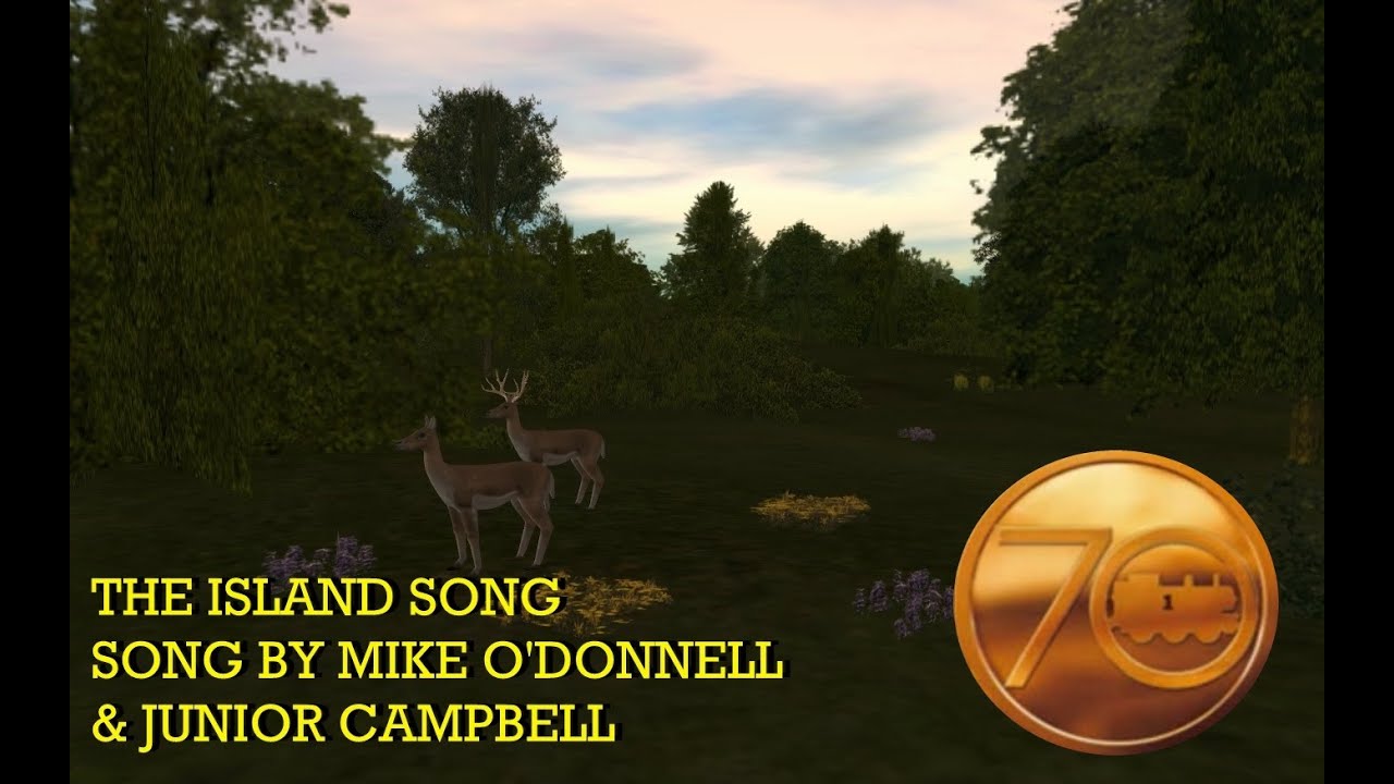 The Island Song