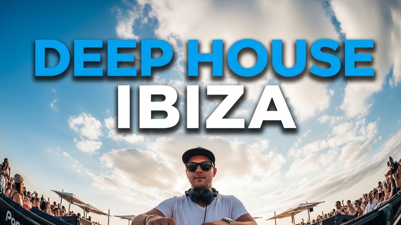 Ibiza Summer Mix 2026 🌅 Ibiza Sunset Deep House Smooth Beach Club Vibes
