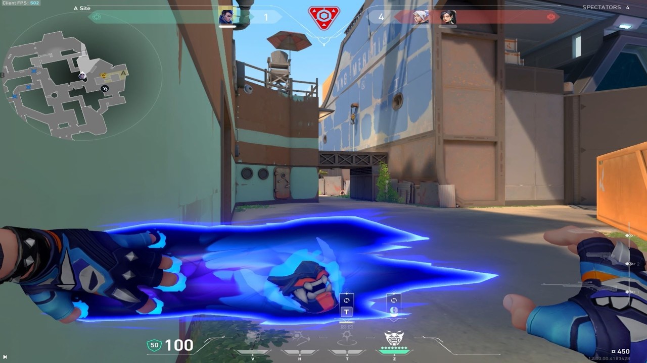 this is how a radiant mastermind dominates the ranked ladder