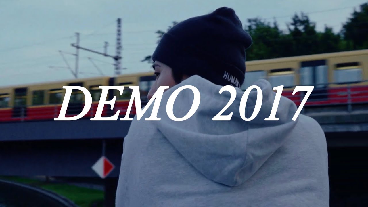 [미공개곡] 비아이 (B.I) - DEMO 2017