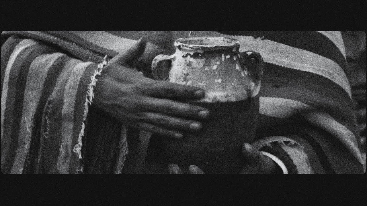 Ethnique Punch - Dravdan (Official Video)