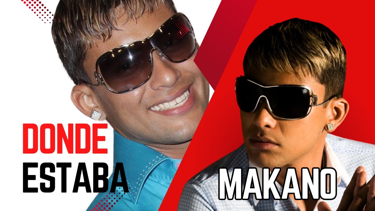 [EXCLUSIVA] ENTREVISTA A MAKANO CANTANTE PANAMEÑO 2024