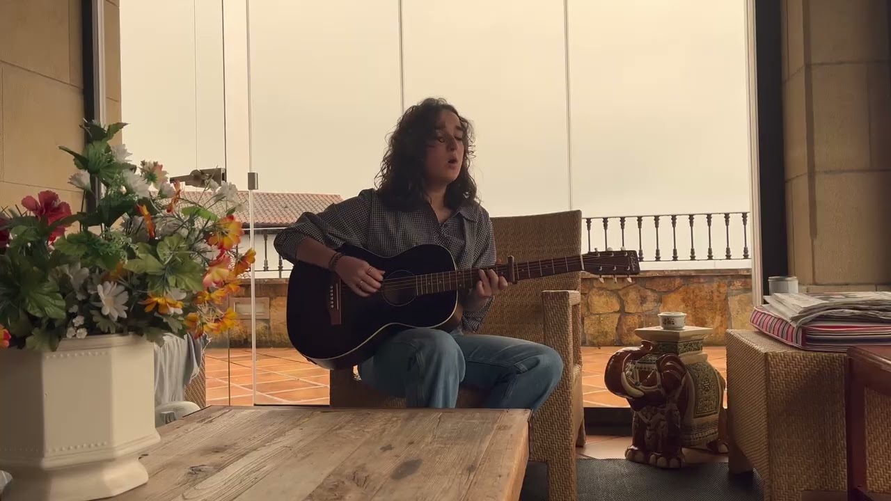 Eman abisua - Kinera (Bertsioa)