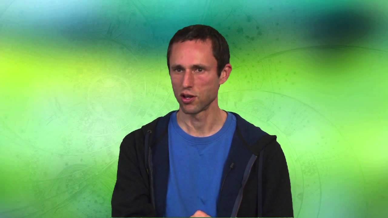 Effecting change without the use of force, Charles Eisenstein