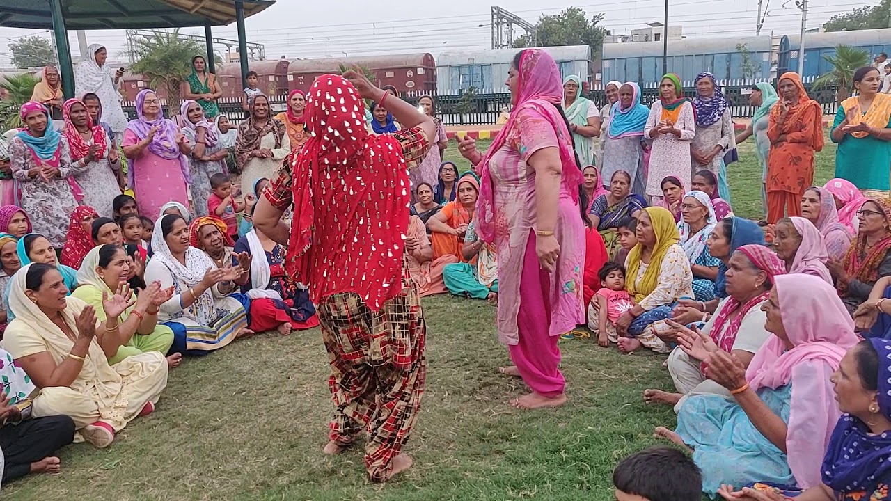 बहु तो मेरी न्यू बोलै न्यू बोलै ए जाणु चौकी म थाने दार
