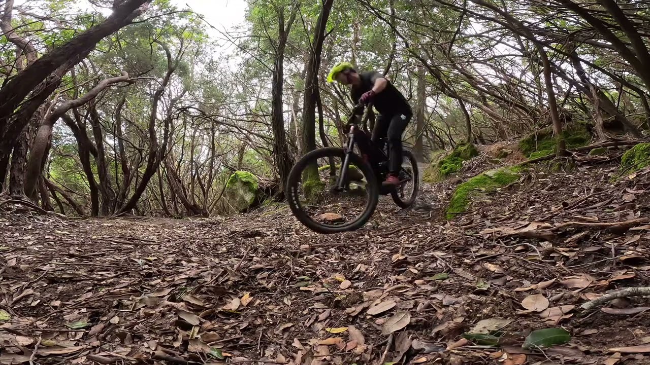 Elba Emtb paradijs