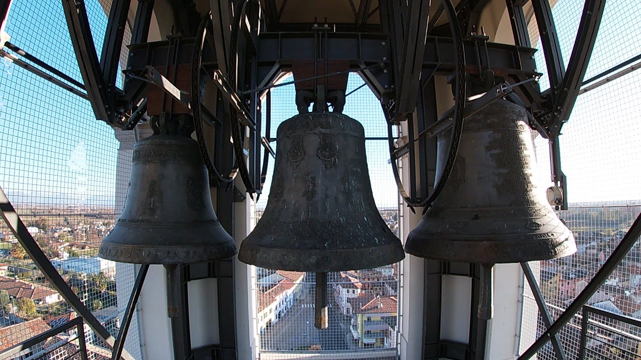 Campane di Sedegliano (Udine)