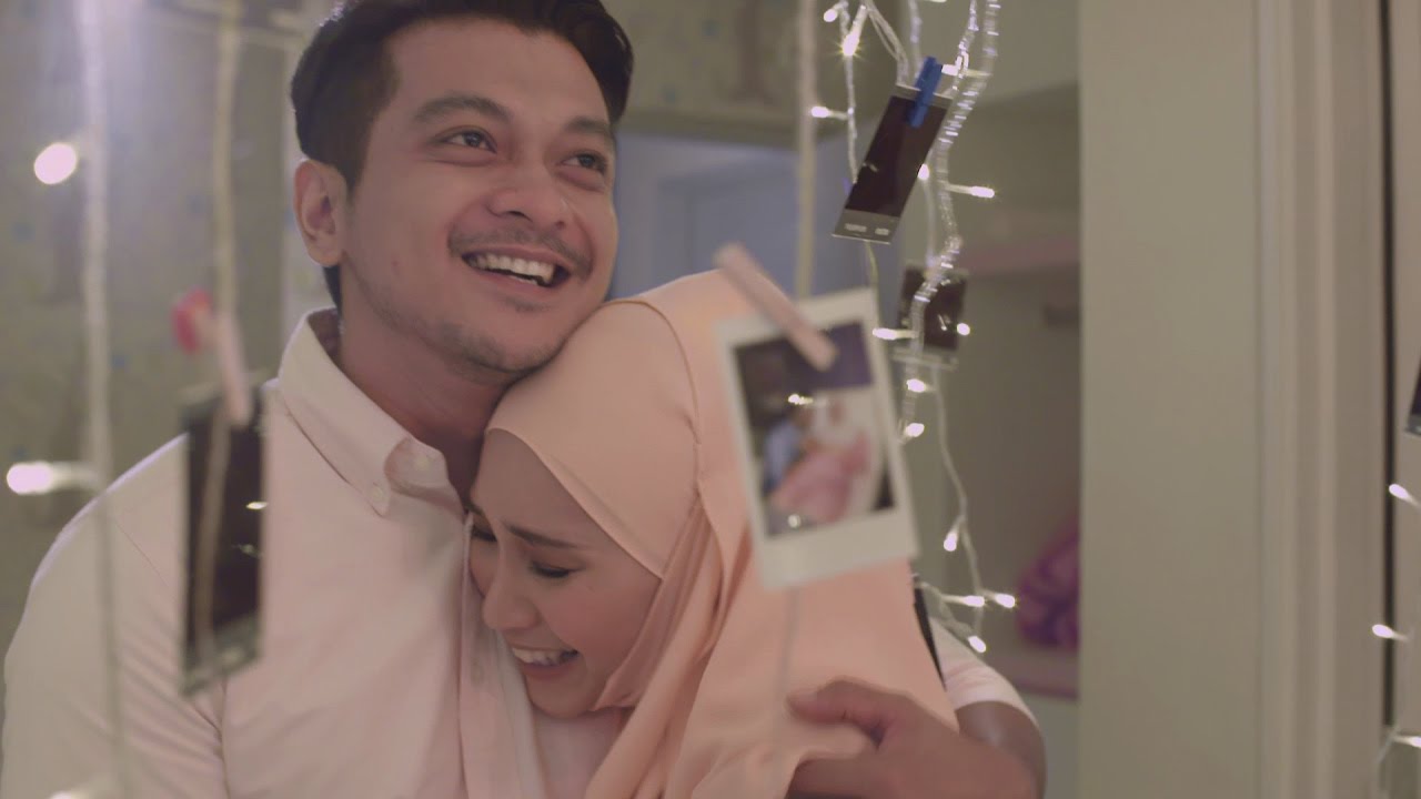 Anmum™ Materna: Kau Tak Keseorangan (Kisah Penuh)