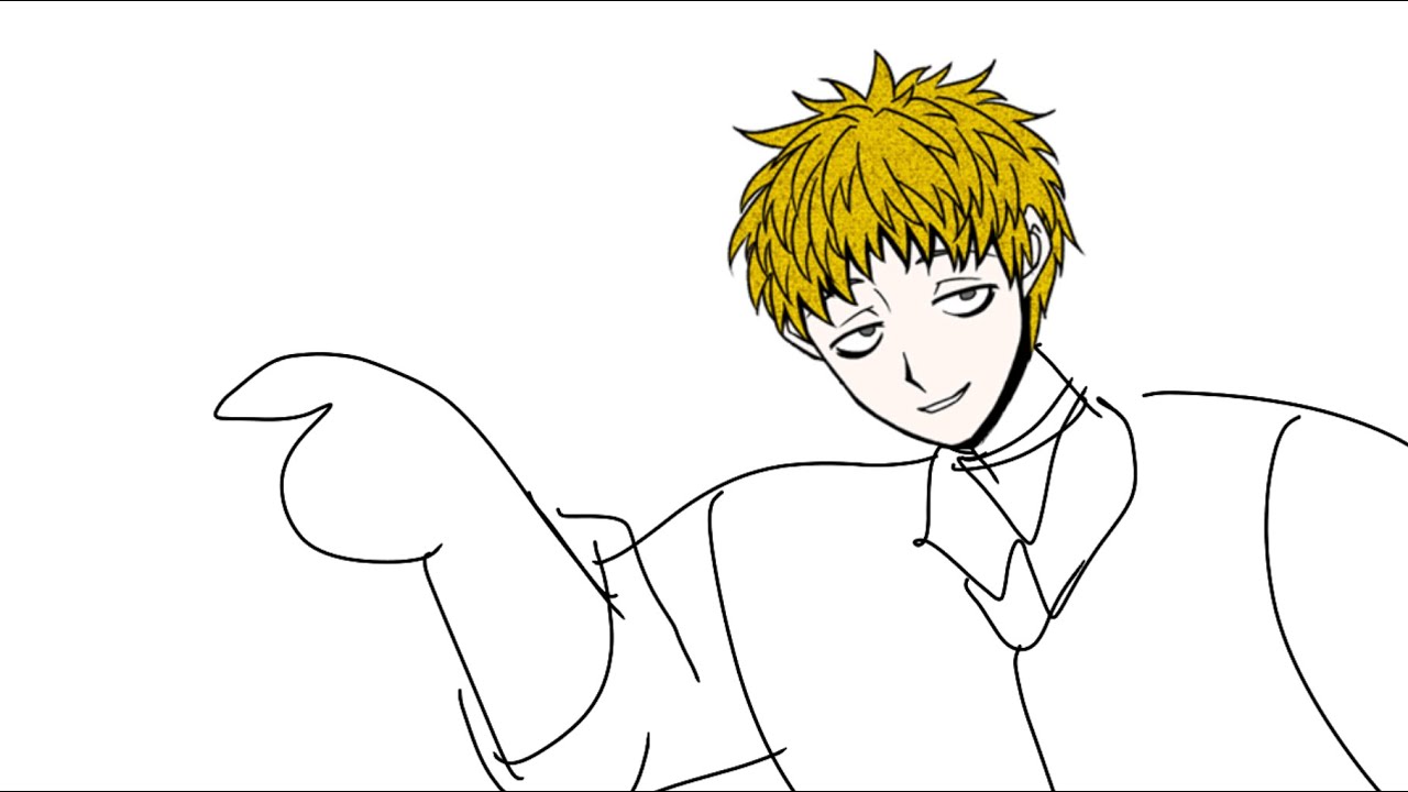 your touch to die // (your turn to die/kimi ga shine) spoilers ahead play chapter 2 first or smthn