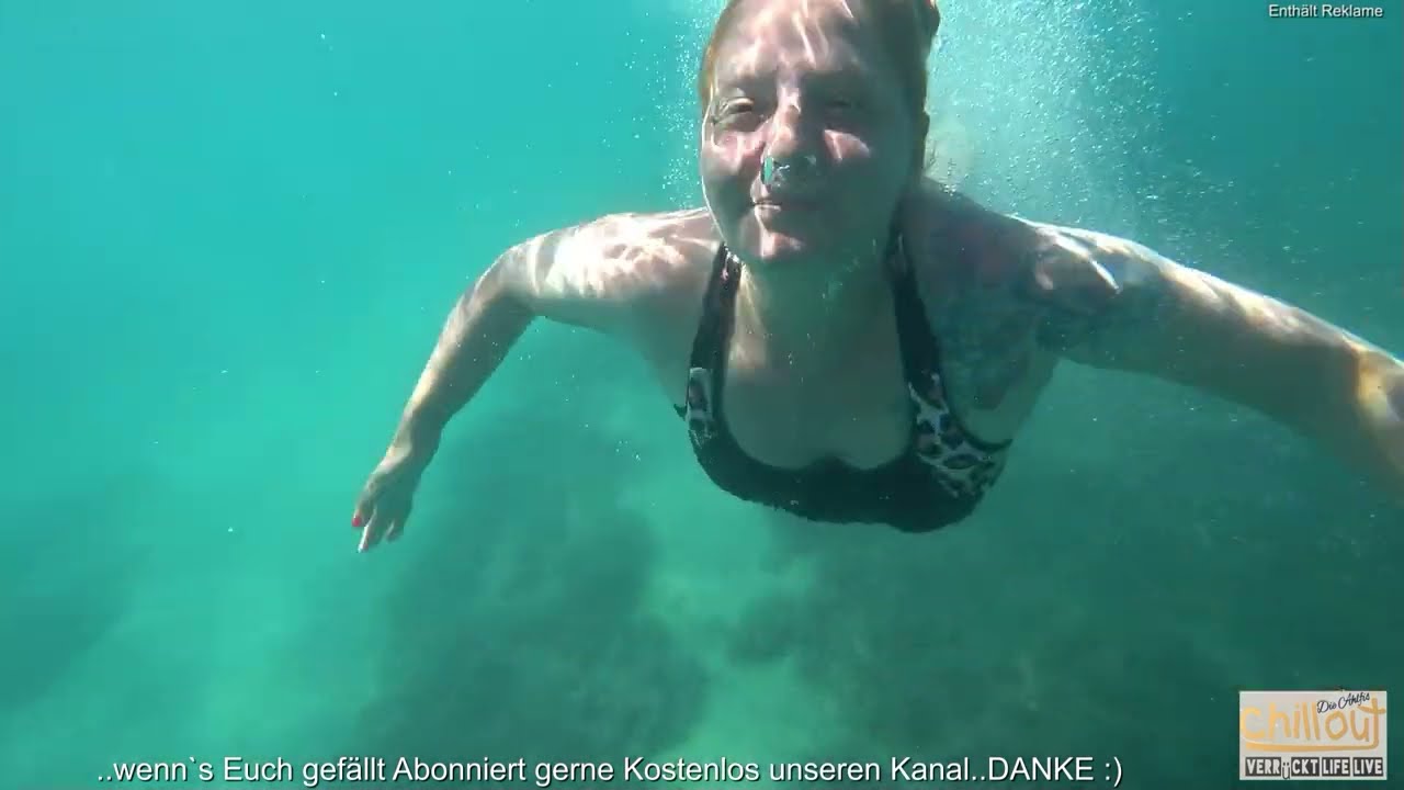 Doku #2 Kroatien Urlaub 2022💖Wohnmobil Wilde FahrtToller StellplatzNeues SUP mit Sitz von Freeinsup