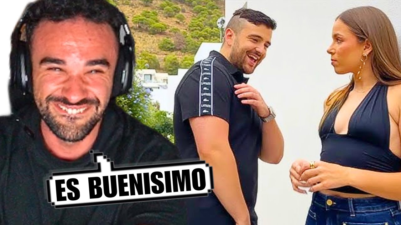Illojuan reacciona Canciones Regueton de Danirep