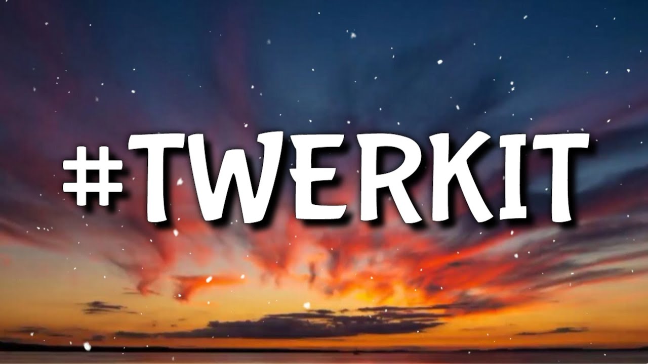 Busta Rhymes - #TWERKIT​ (Lyrics) Ft. Nicki Minaj 