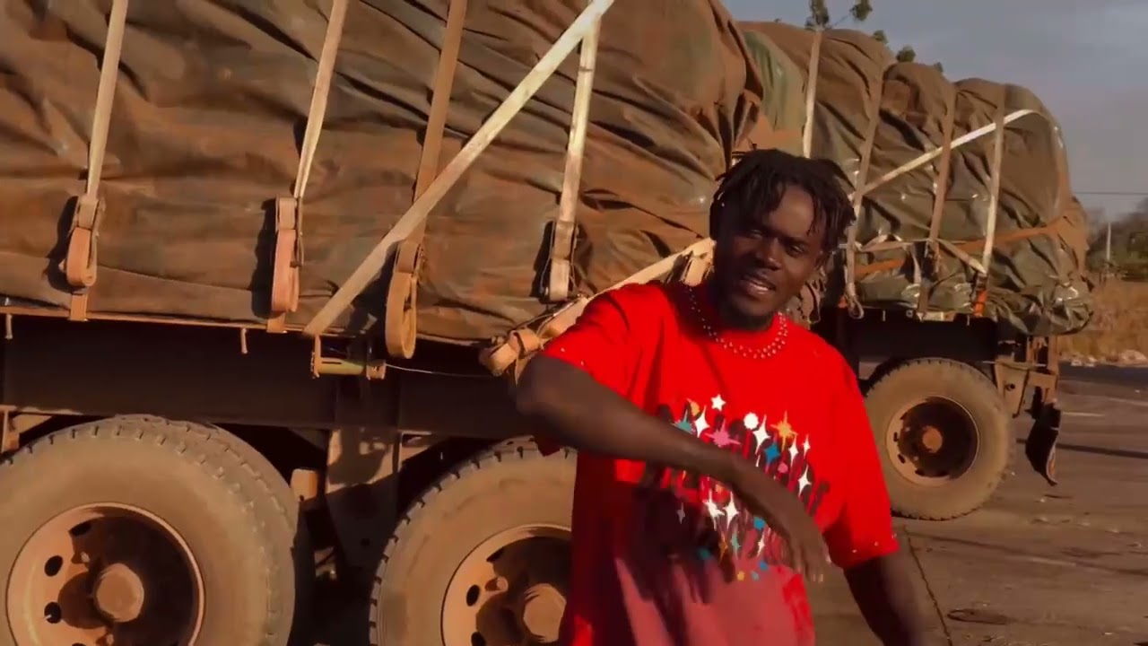 DIONZO & OMZO KILLER TGM- GARY SHOW -VIDÉO OFFICIELLE 