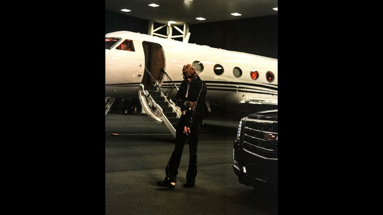 [FREE] Travis Scott x Young Thug Type beat - Boss Jet // free for profit type beat 2025