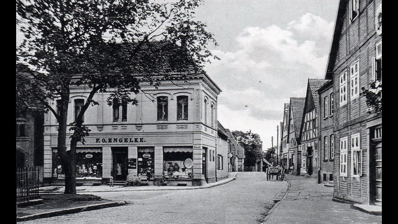 Dammstrasse