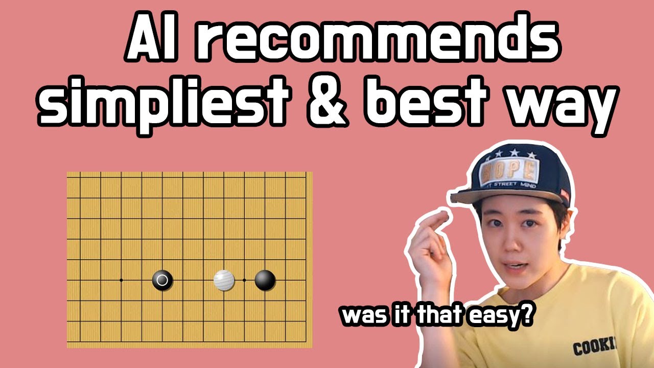[Ai's recommendation] Easy & best ways to play for 2 space pincer professionals also agreed with it