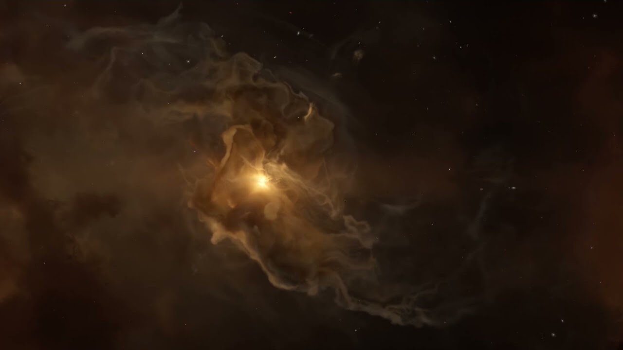 Star Citizen Soundtrack - Firewalker (Pedro Macedo Camacho)