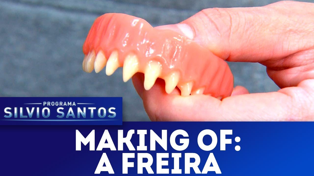 Making Of: A Freira - The Nun Prank | C&acirc;meras Escondidas