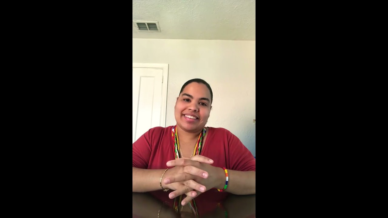 Welcome to my Channel: Who is High Priestess May?