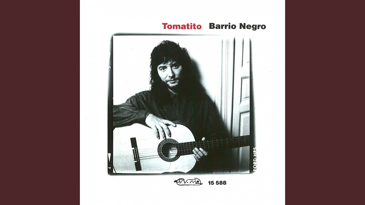 Barrio Negro