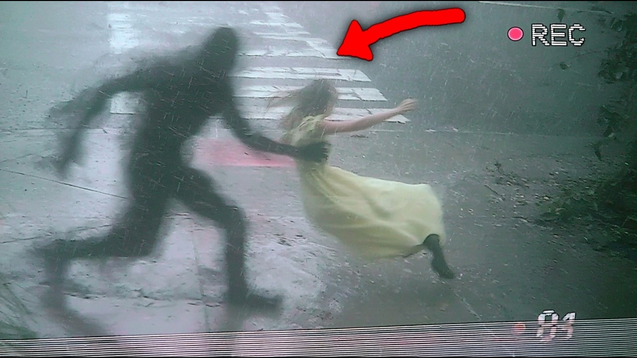 DISTURBING Viral Videos That SHOCKED The Whole Internet